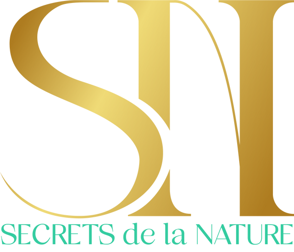 SECRETS DE LA NATURE