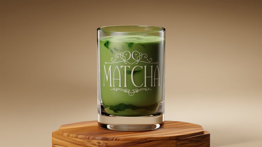 Matcha latte